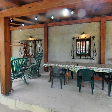 Holiday home Holiday Home Maria Rosaria By Interhome *