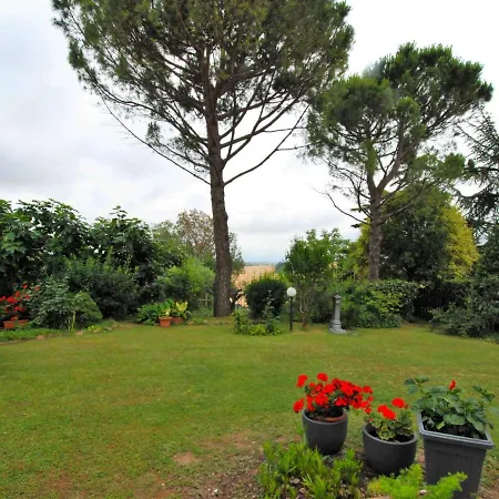 בית נופש Maria Rosaria By Interhome *