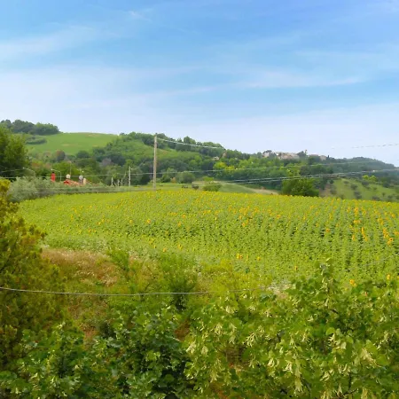 בית נופש Maria Rosaria By Interhome Ginestreto