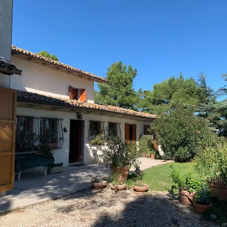 Maria Rosaria By Interhome בית נופש *