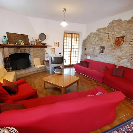 Holiday Home Maria Rosaria By Interhome *