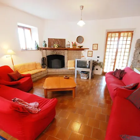 Holiday Home Maria Rosaria By Interhome Holiday home