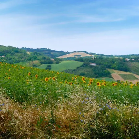 Maria Rosaria By Interhome בית נופש *