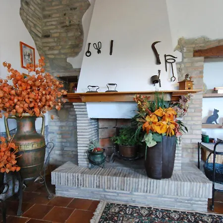 Holiday Home Maria Rosaria By Interhome