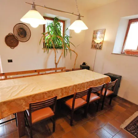 Holiday Home Maria Rosaria By Interhome Holiday home *