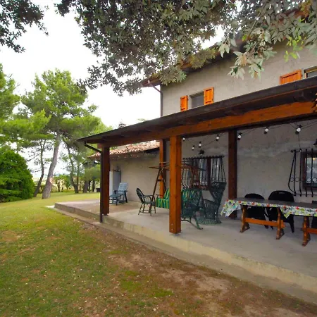 Holiday Home Maria Rosaria By Interhome *