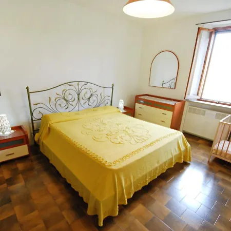 בית נופש Maria Rosaria By Interhome