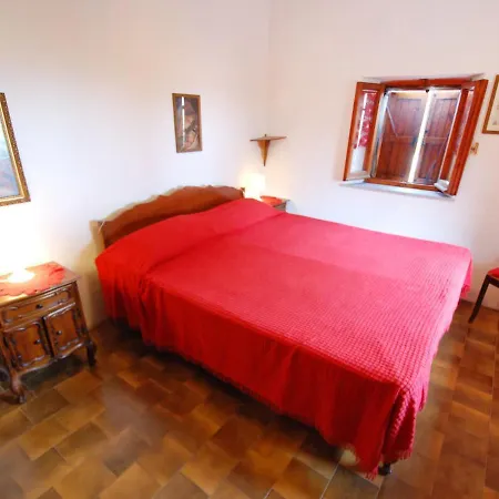 Holiday Home Maria Rosaria By Interhome