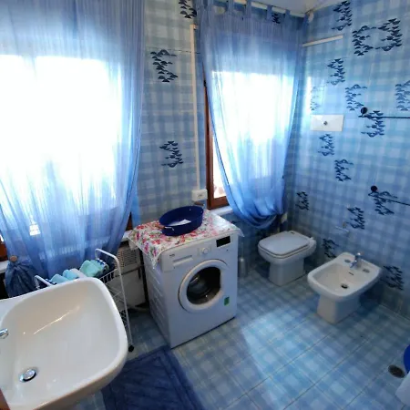 Maria Rosaria By Interhome בית נופש *