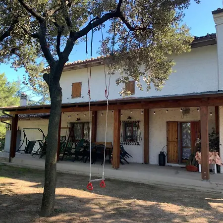 Holiday Home Maria Rosaria By Interhome