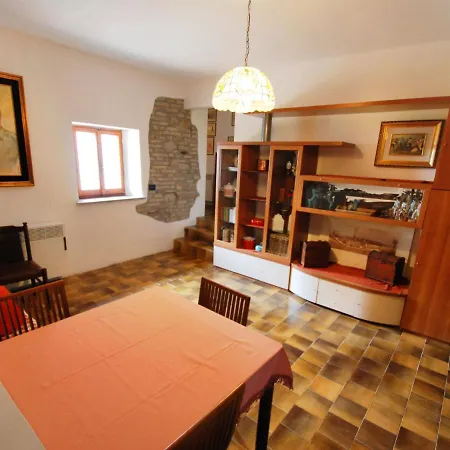 Maria Rosaria By Interhome * Ginestreto