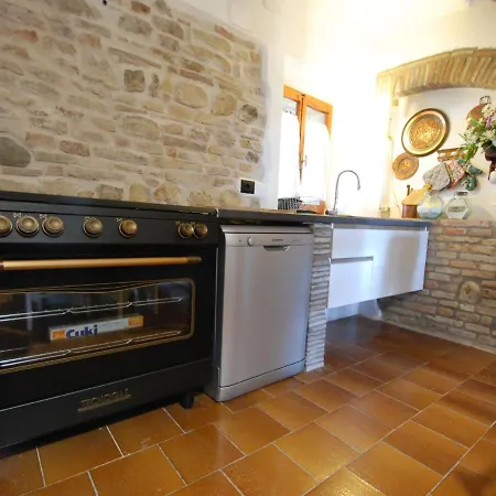 Holiday home Holiday Home Maria Rosaria By Interhome