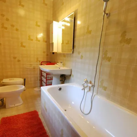 Maria Rosaria By Interhome * Ginestreto