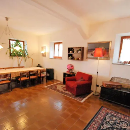 Holiday Home Maria Rosaria By Interhome