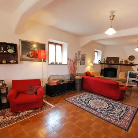 Holiday home Holiday Home Maria Rosaria By Interhome