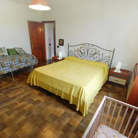 Holiday Home Maria Rosaria By Interhome