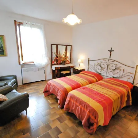 Maria Rosaria By Interhome בית נופש Ginestreto