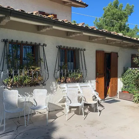 Holiday Home Maria Rosaria By Interhome Ginestreto