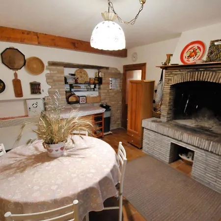 Maria Rosaria By Interhome בית נופש Ginestreto