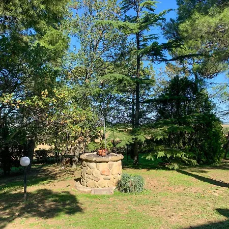 בית נופש Maria Rosaria By Interhome Ginestreto