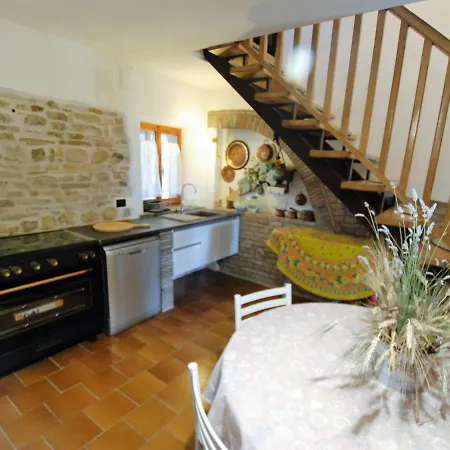 Holiday Home Maria Rosaria By Interhome Holiday home