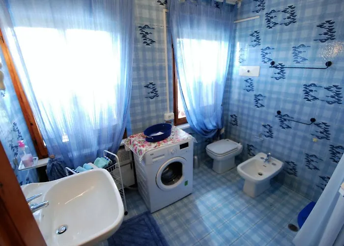 Maria Rosaria By Interhome Casa vacanze *